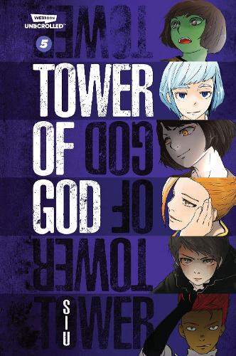 Tower Of God #05
