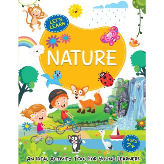 Let's Learn: Nature
