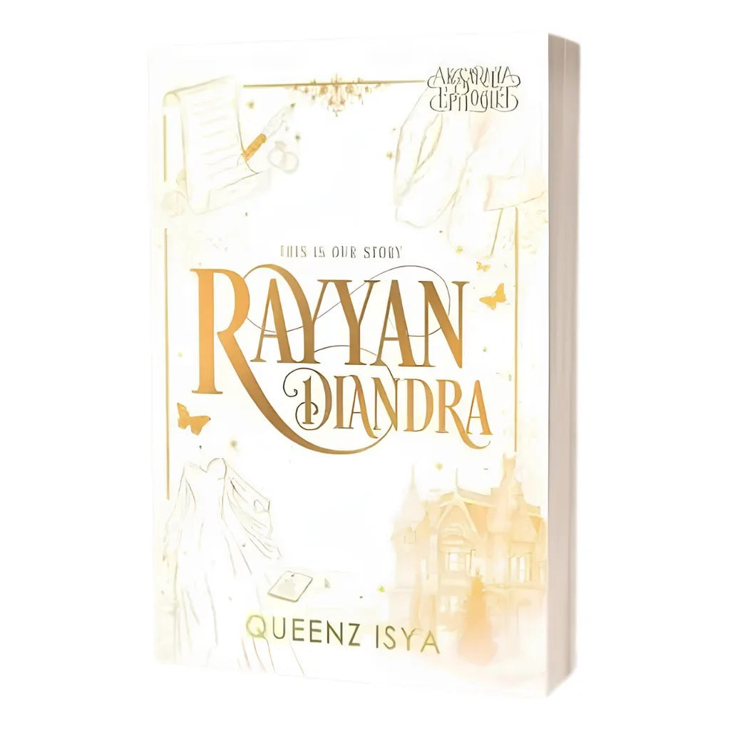 Rayyan Diandra