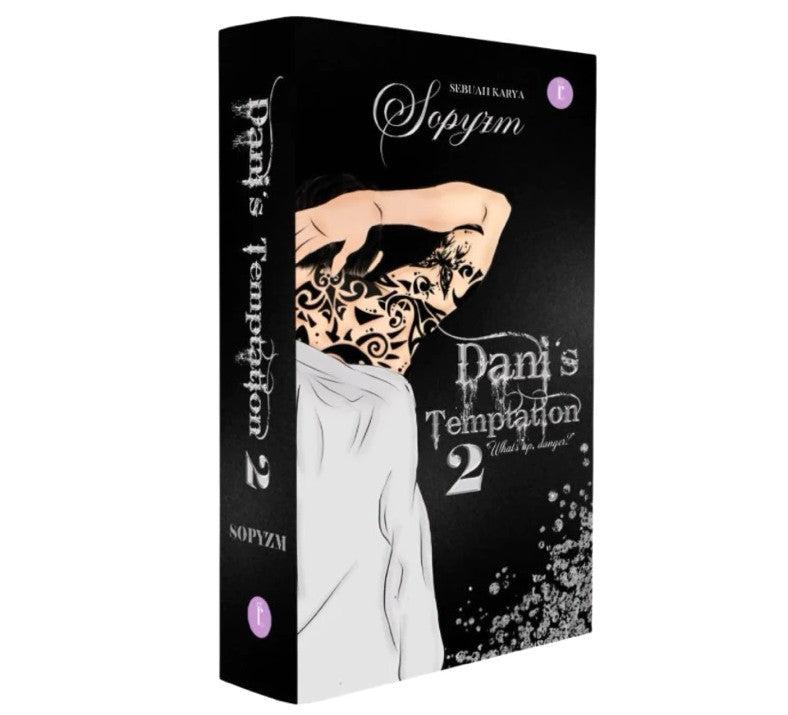 Dani's Temptation 2