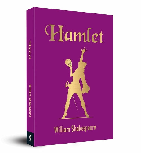 FP Pocket: Hamlet (Pocket Classic)
