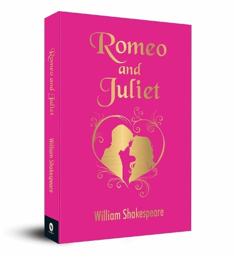 FP Pocket: Romeo and Juliet (Pocket Classic)