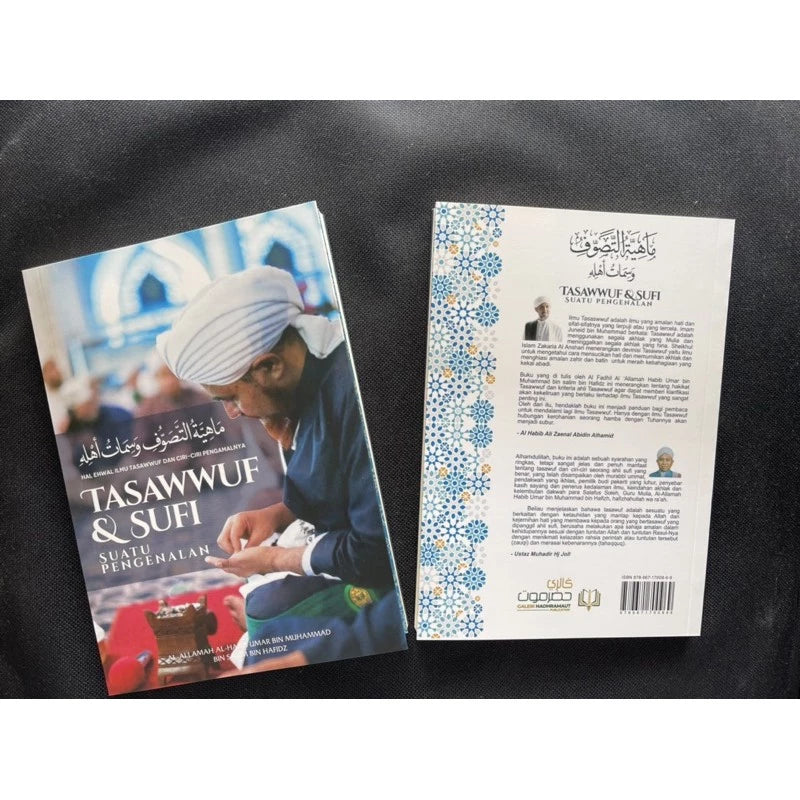 Tasawwuf & Sufi Suatu Pengenalan