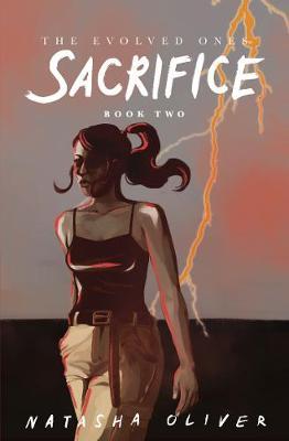 The Evolved Ones #02: Sacrifice