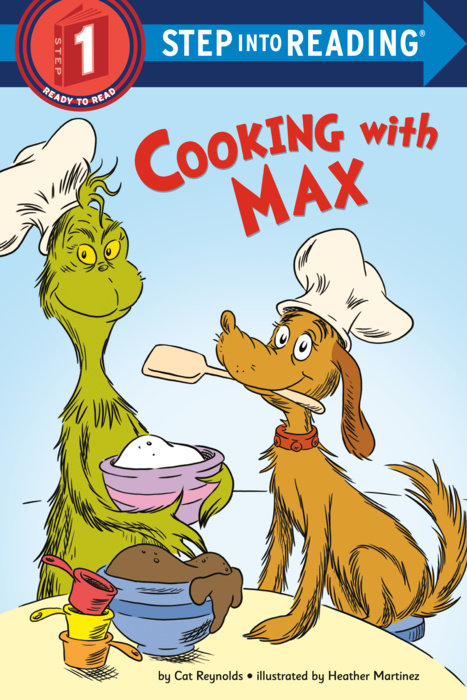 SIR L1: Cooking with Max