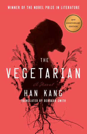 The Vegetarian (Deluxe 10th Anniversary Edition) US