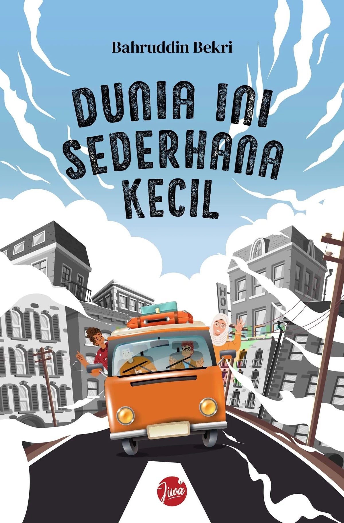 Dunia Ini Sederhana Kecil