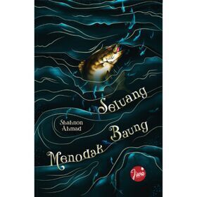 Seluang Menodak Baung
