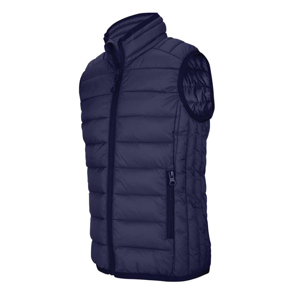 Kariban Lightweight Padded Bodywarmer