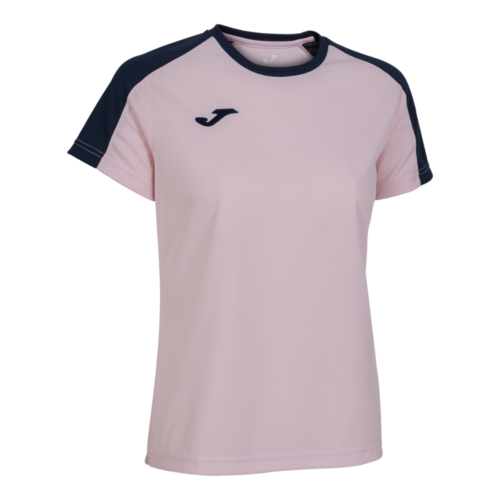 Joma Eco Championship Short Sleeve Shirt Women's