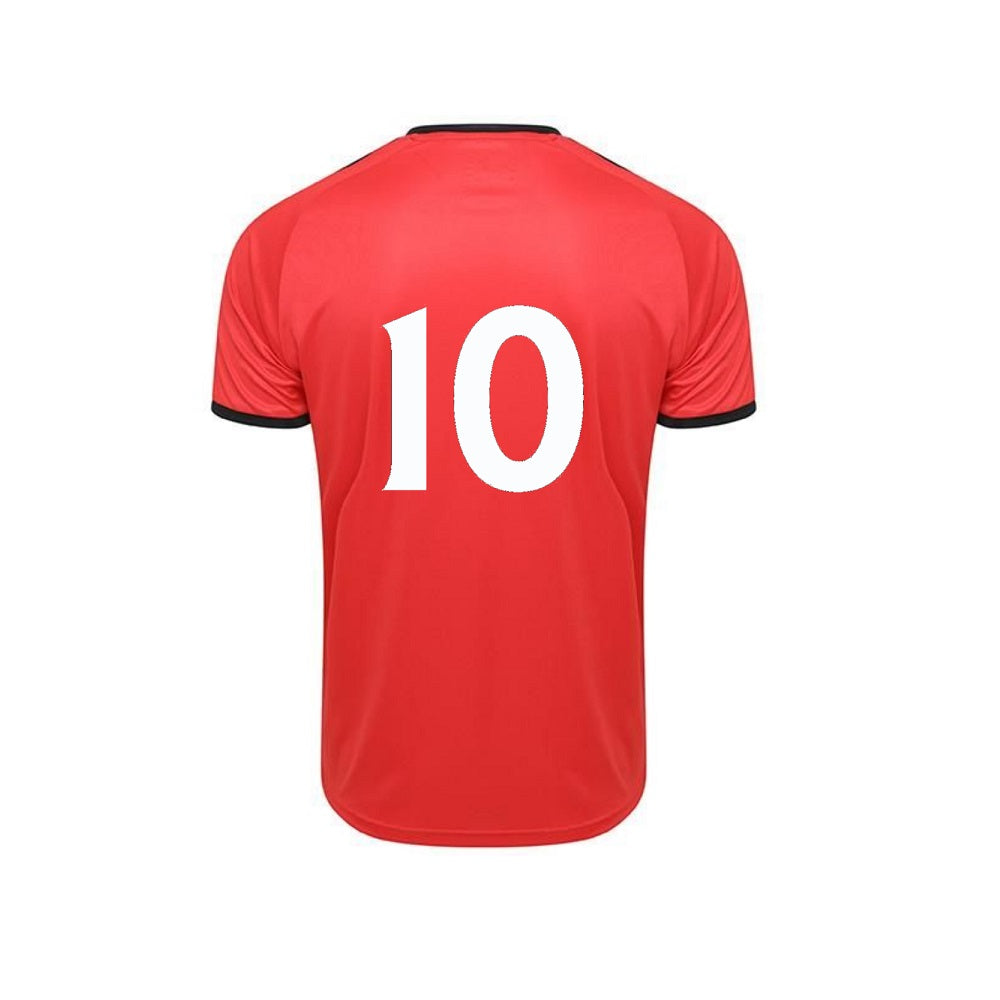 AFC RBO Greenwich Squad Member's Home Shirt