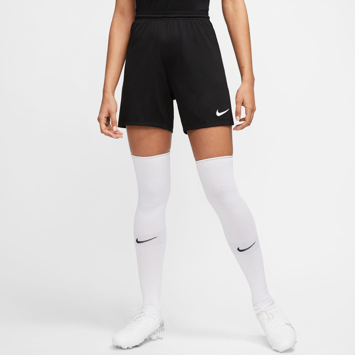 Nike Dri-FIT Park III Knit Short Women's