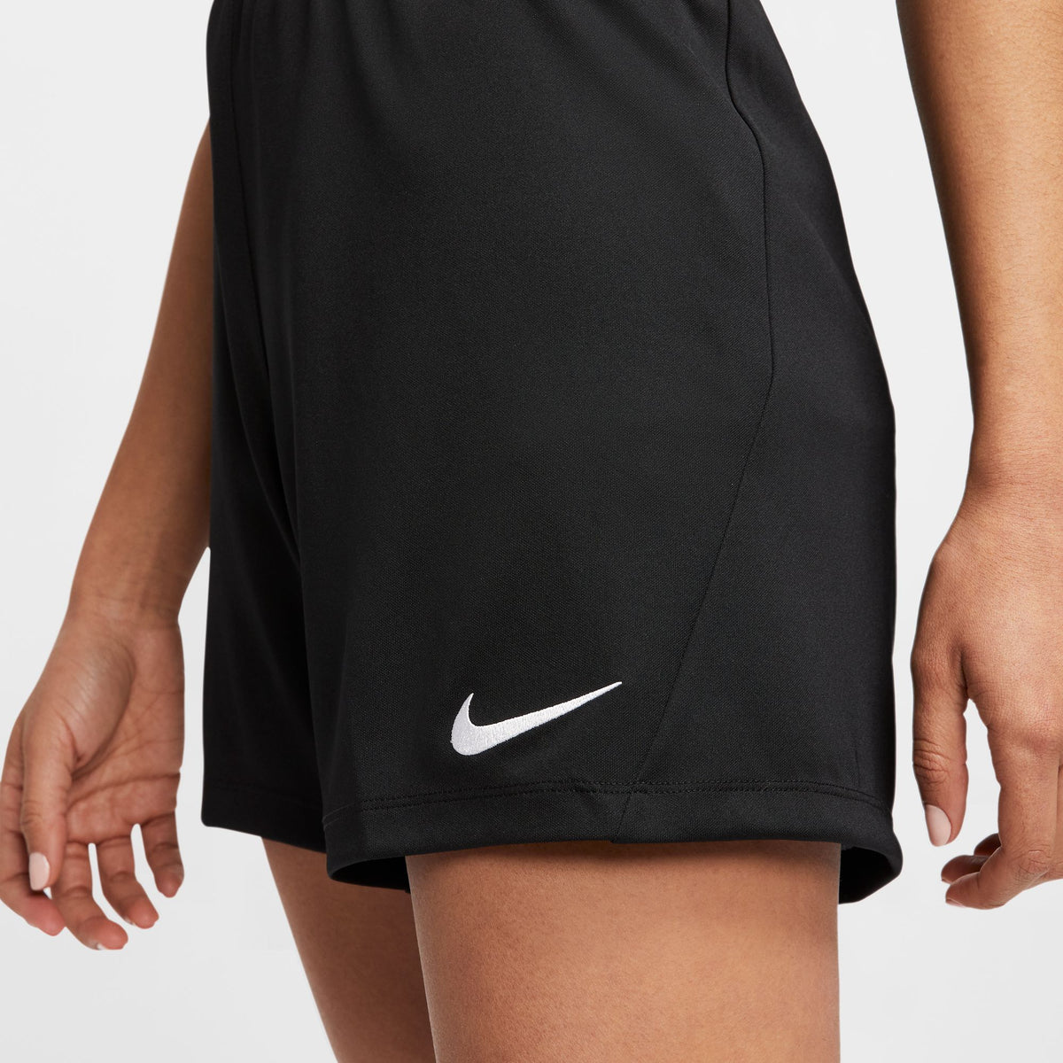 Nike Dri-FIT Park III Knit Short Women's