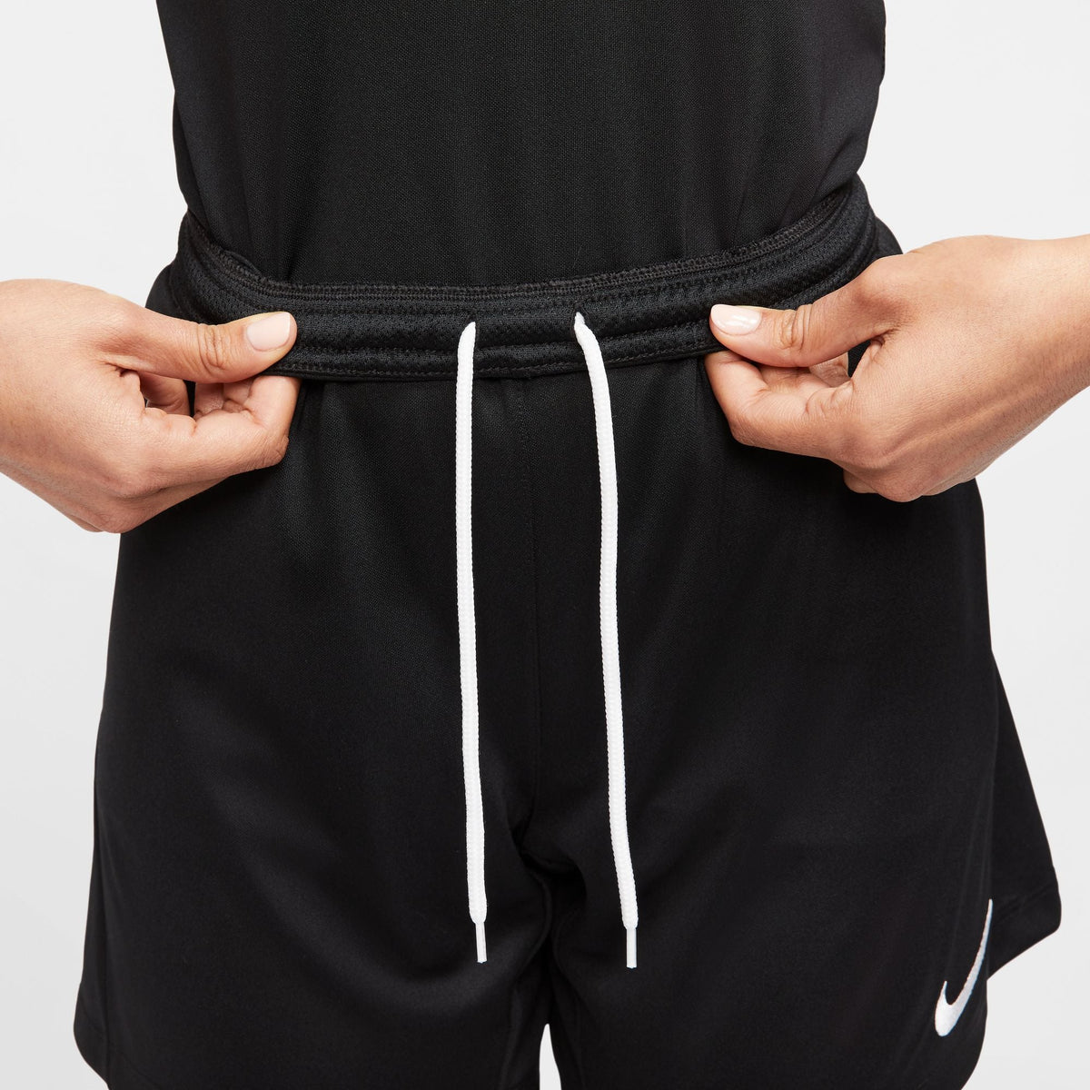Nike Dri-FIT Park III Knit Short Women's