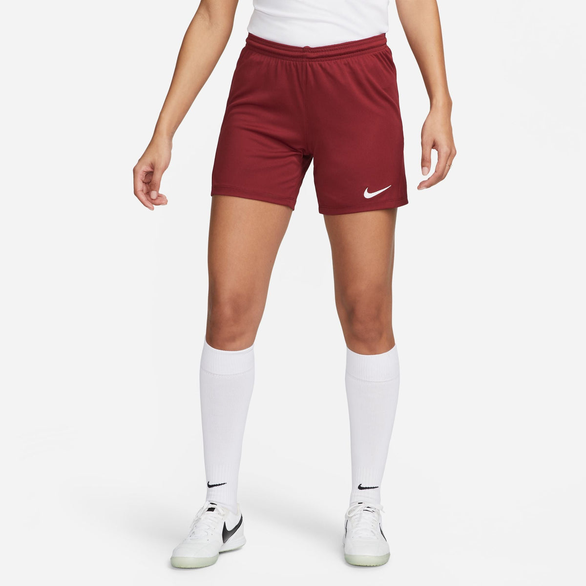 Nike Dri-FIT Park III Knit Short Women's