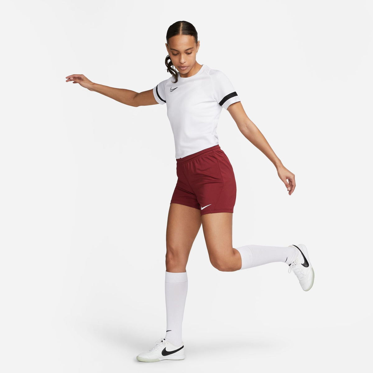 Nike Dri-FIT Park III Knit Short Women's