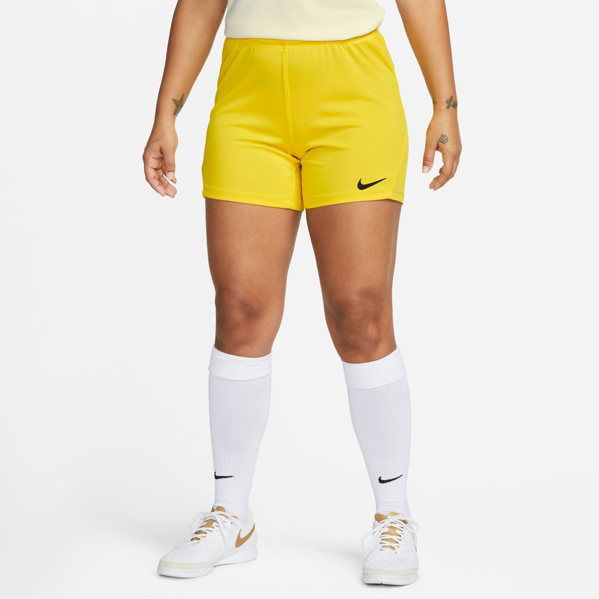 Nike Dri-FIT Park III Knit Short Women's