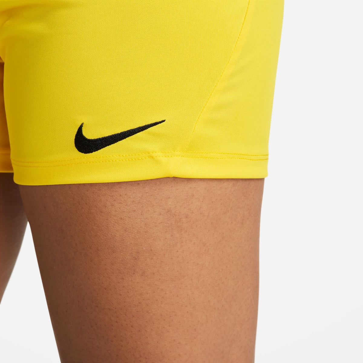 Nike Dri-FIT Park III Knit Short Women's
