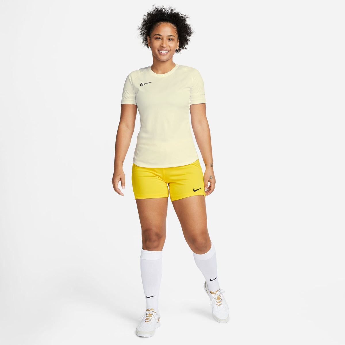 Nike Dri-FIT Park III Knit Short Women's