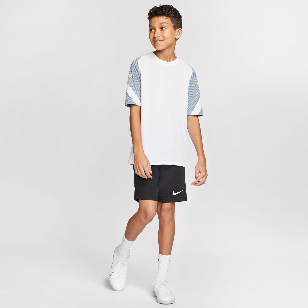 Nike Dri-FIT Park III Short