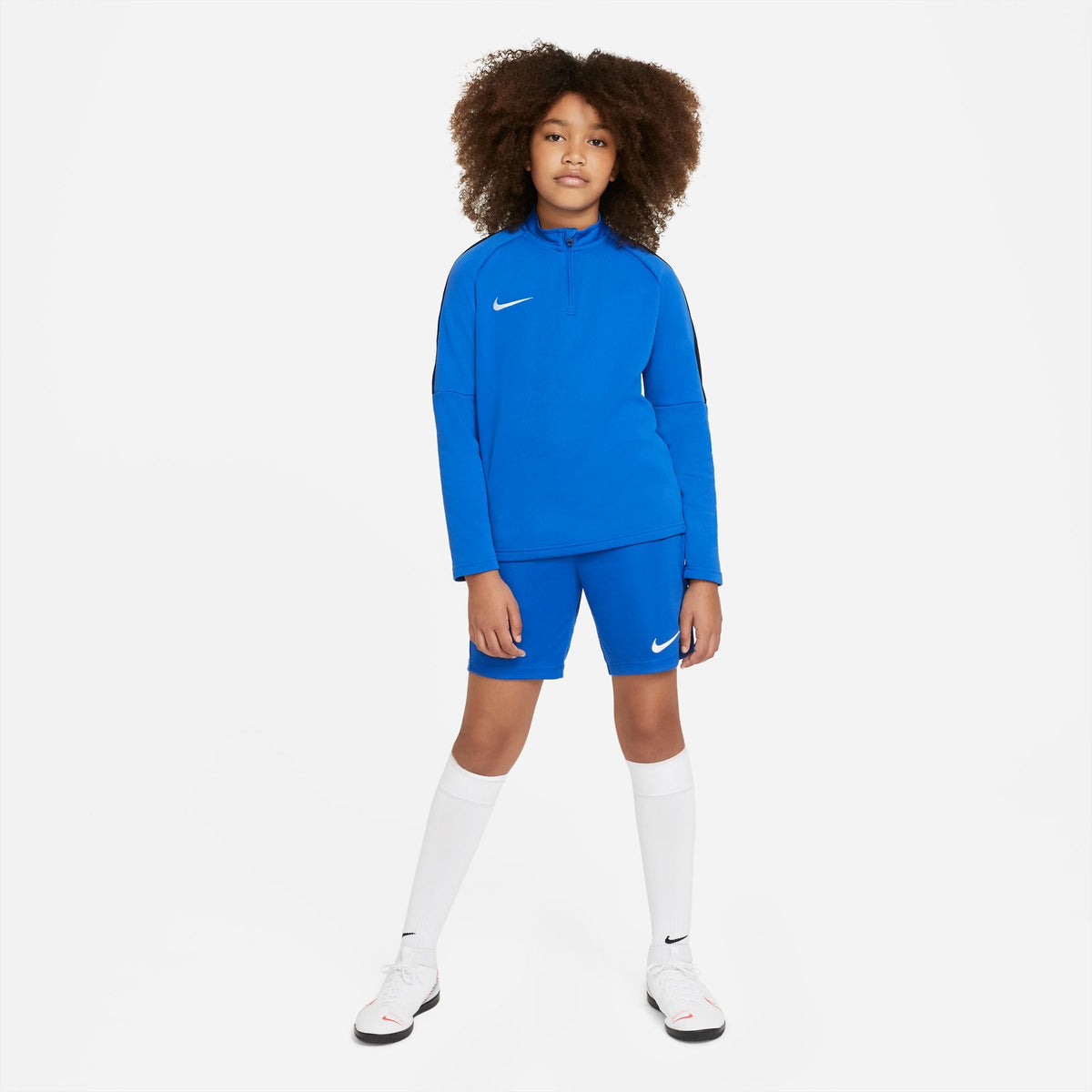 Nike Dri-FIT Park III Short