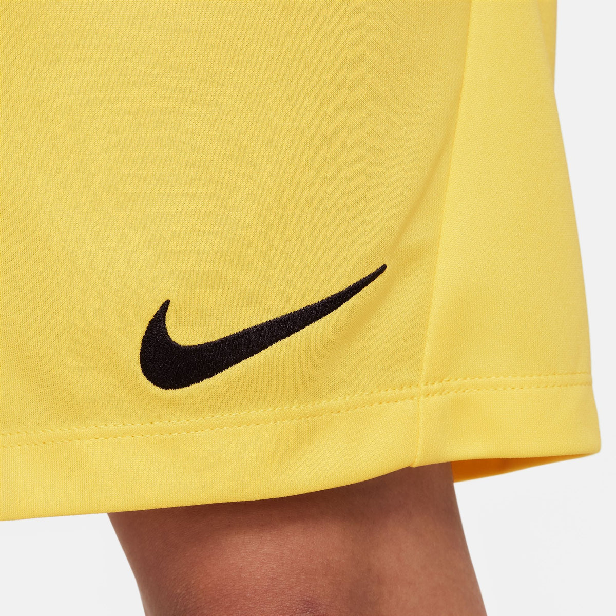 Nike Dri-FIT Park III Short
