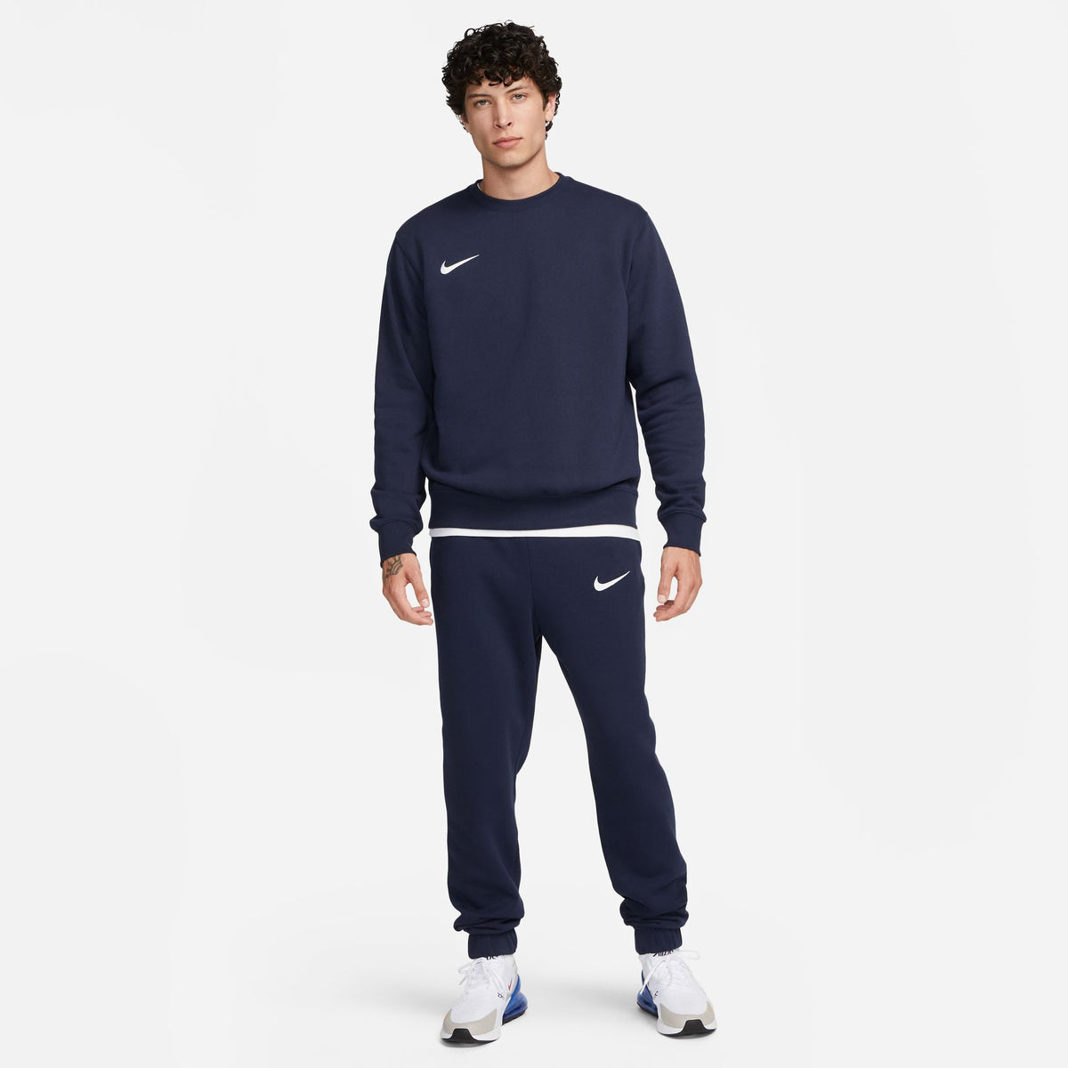 Nike Park 20 Crew Sweatshirt