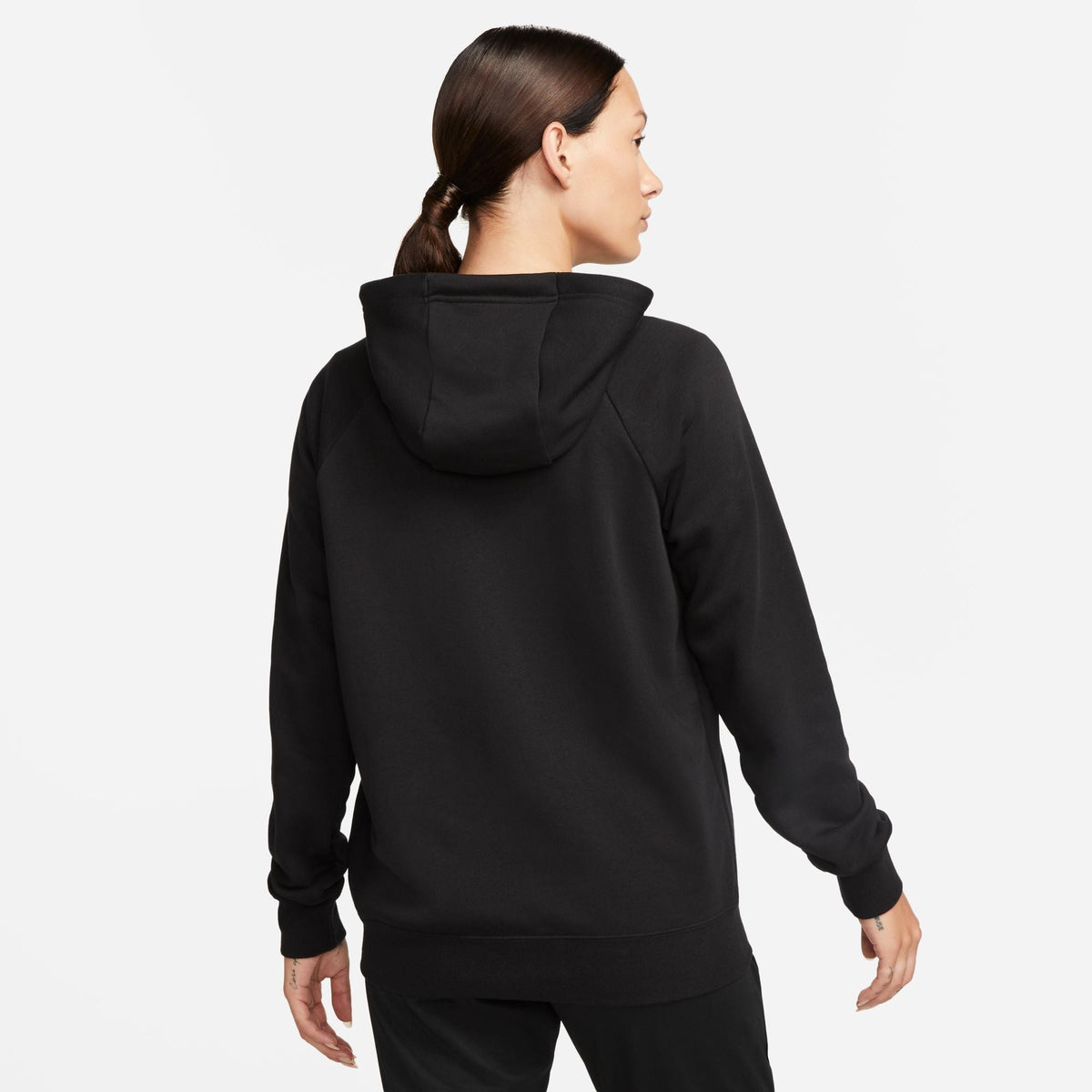 Nike Park 20 Full Zip Hoodie Womens