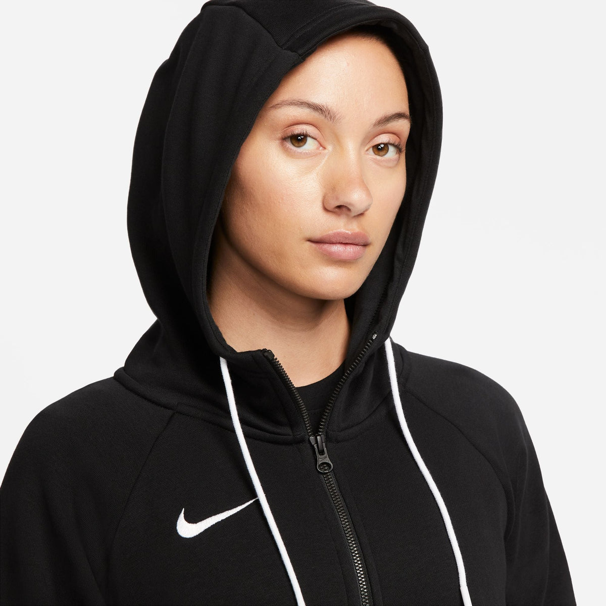 Nike Park 20 Full Zip Hoodie Womens
