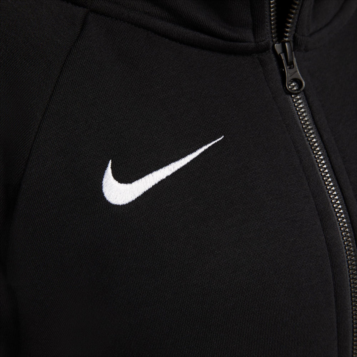 Nike Park 20 Full Zip Hoodie Womens