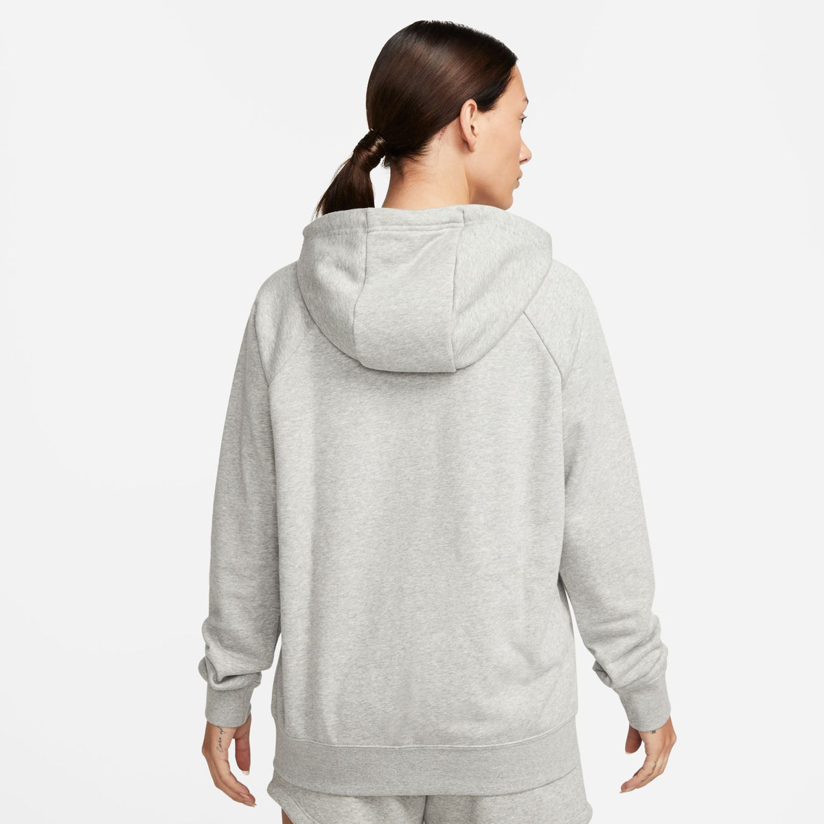 Nike Park 20 Full Zip Hoodie Womens