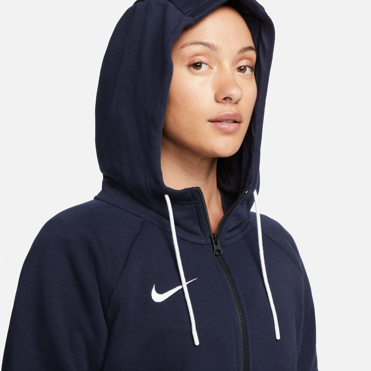 Nike Park 20 Full Zip Hoodie Womens