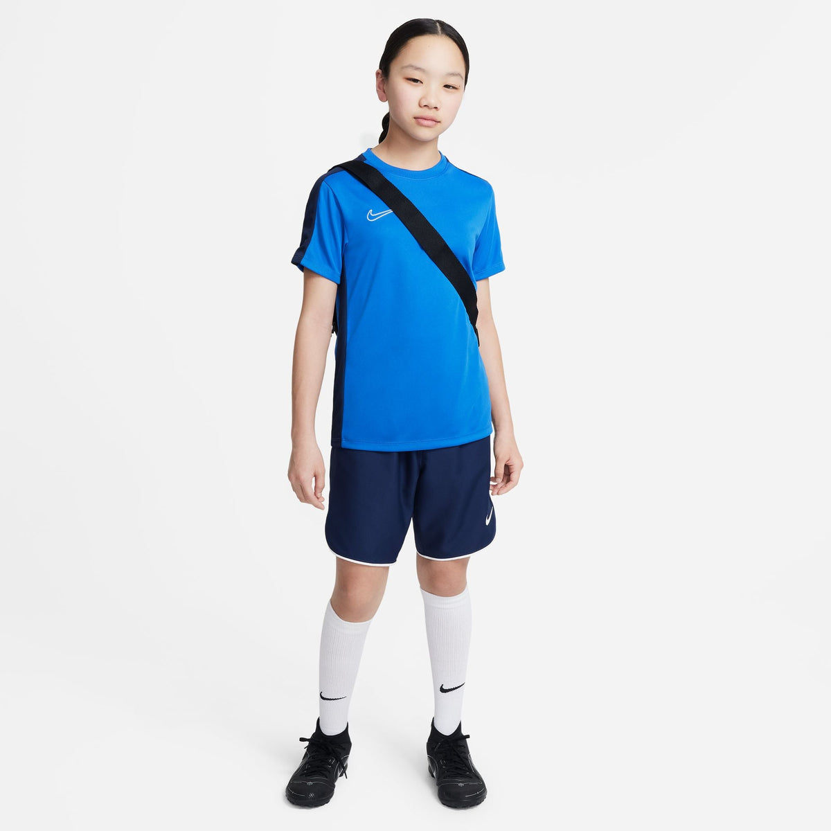 Nike Dri-FIT Academy 23 Short Sleeve Shirt