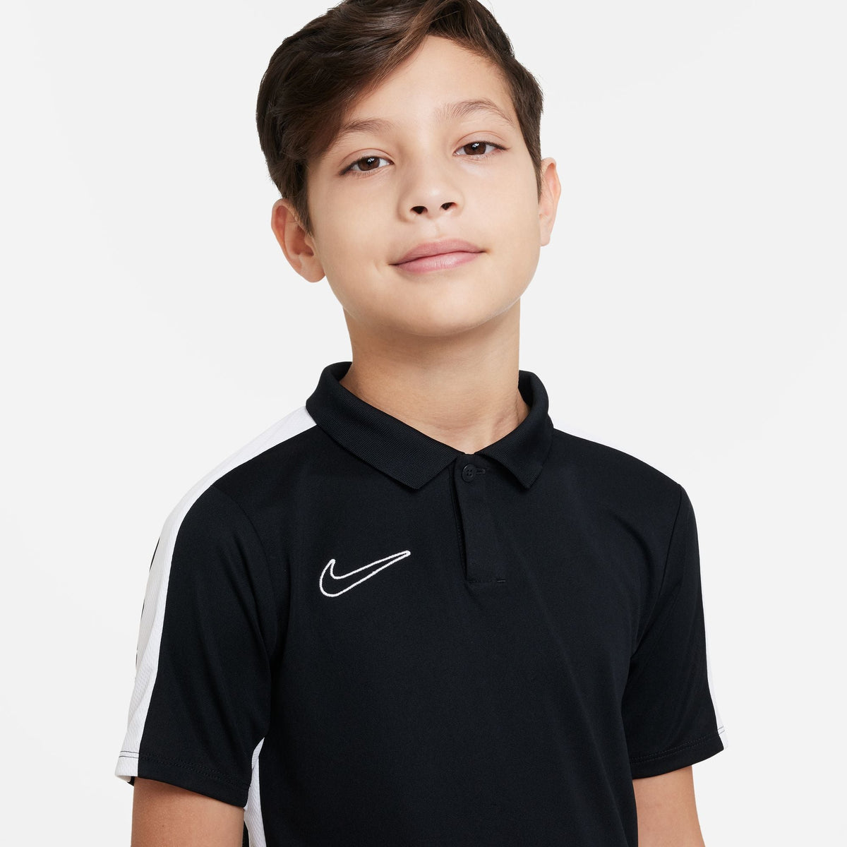Nike Dri-FIT Academy 23 Short Sleeve Polo