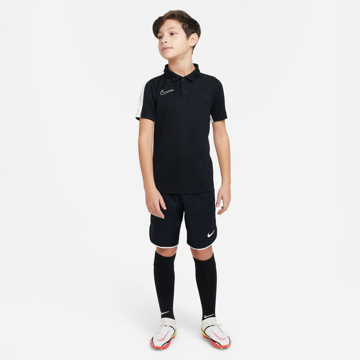 Nike Dri-FIT Academy 23 Short Sleeve Polo