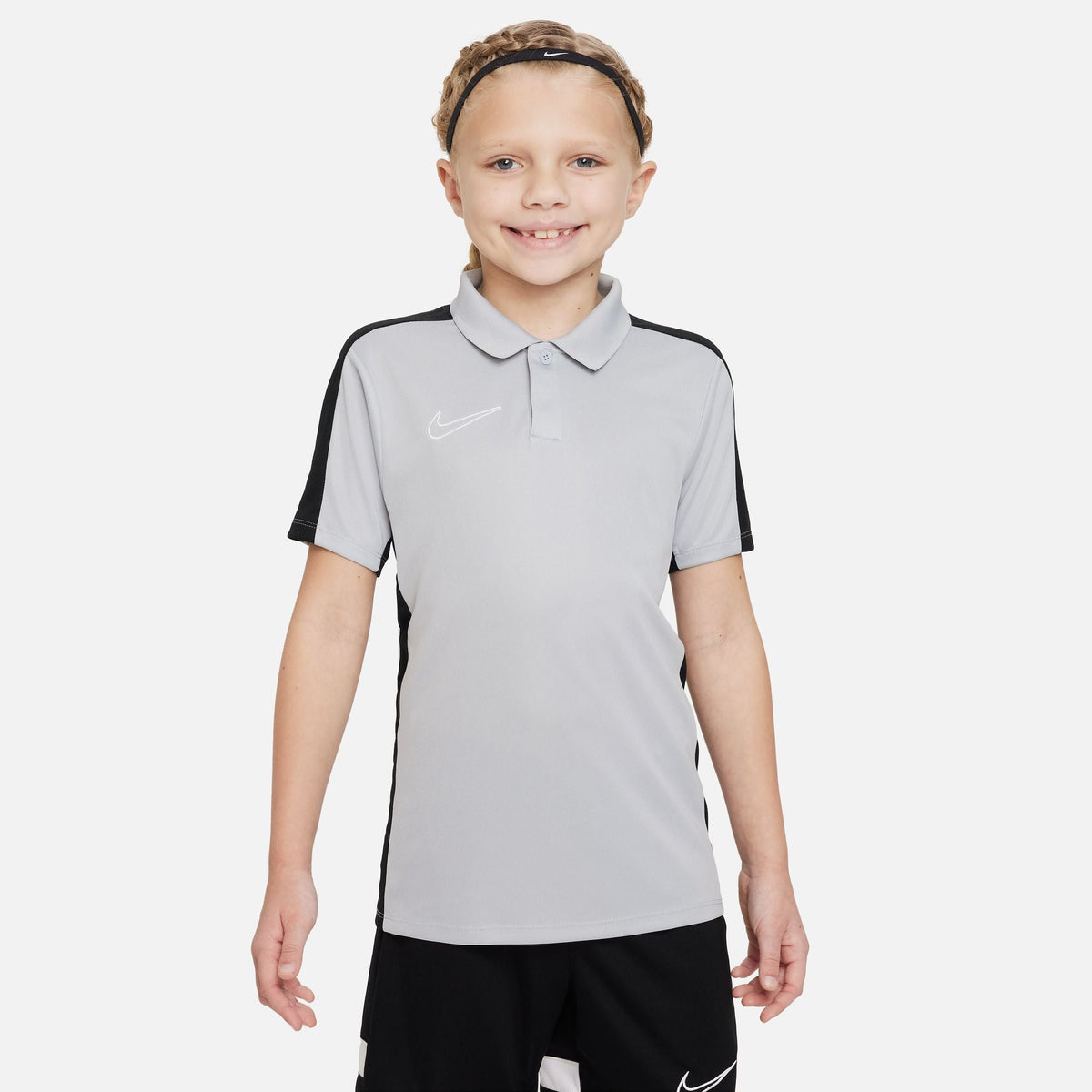 Nike Dri-FIT Academy 23 Short Sleeve Polo