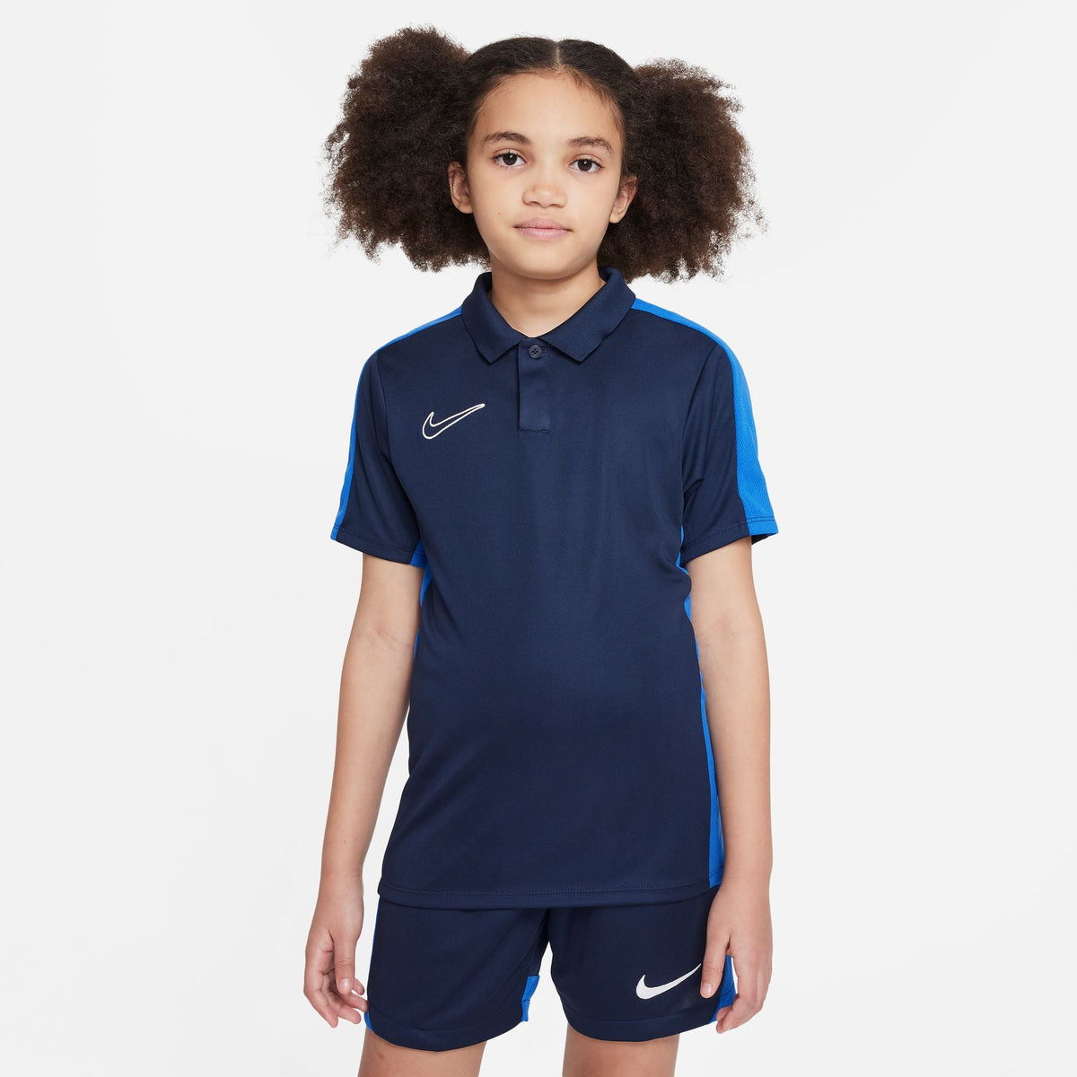 Nike Dri-FIT Academy 23 Short Sleeve Polo