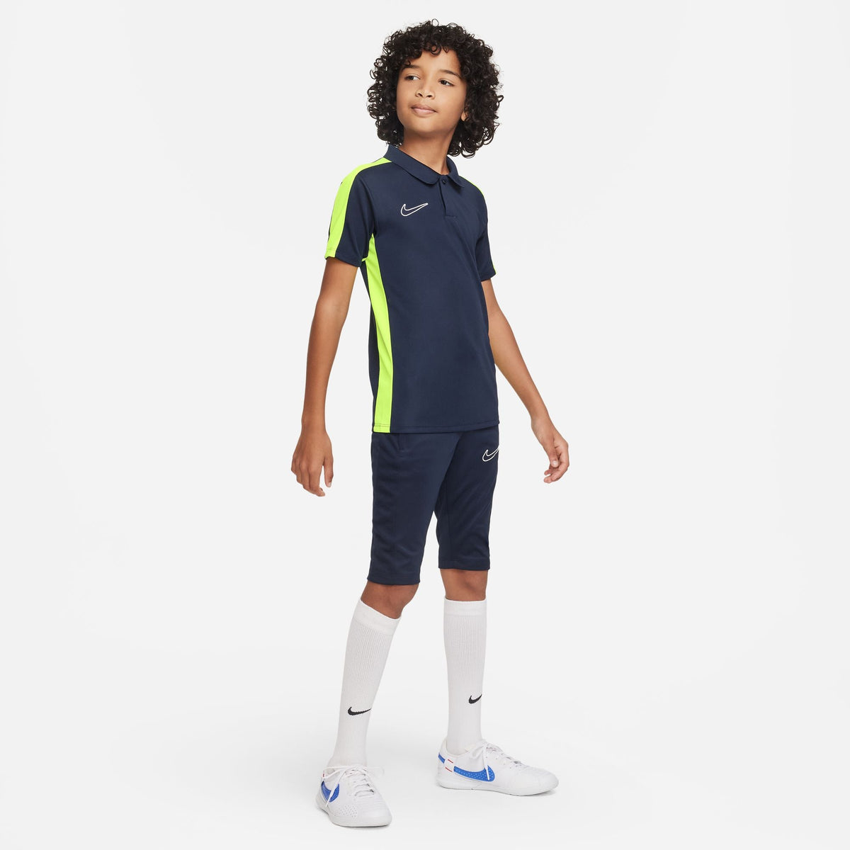 Nike Dri-FIT Academy 23 Short Sleeve Polo