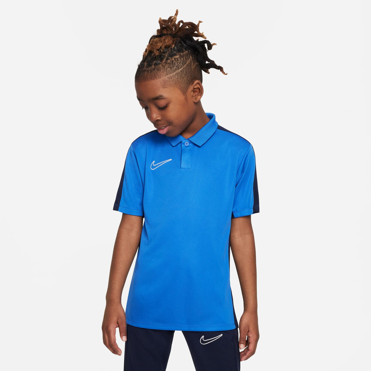 Nike Dri-FIT Academy 23 Short Sleeve Polo