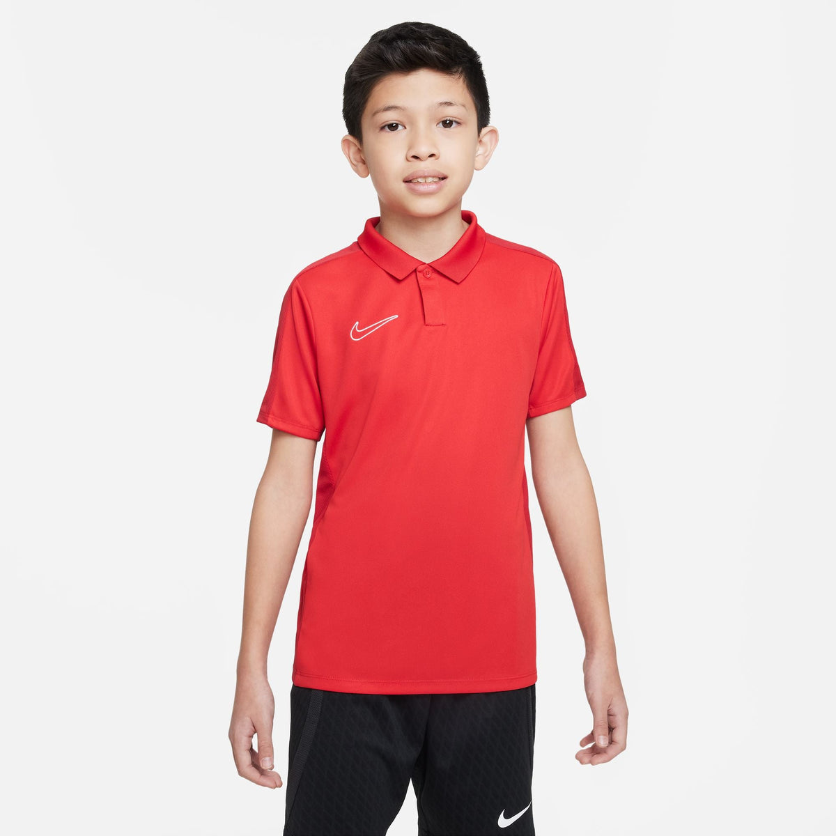 Nike Dri-FIT Academy 23 Short Sleeve Polo