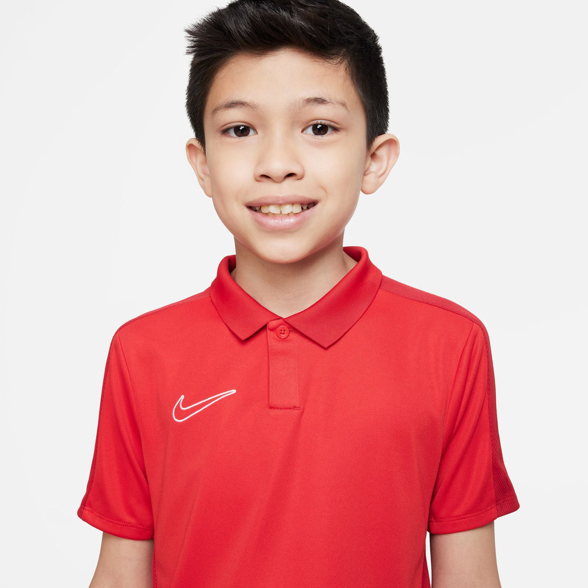 Nike Dri-FIT Academy 23 Short Sleeve Polo