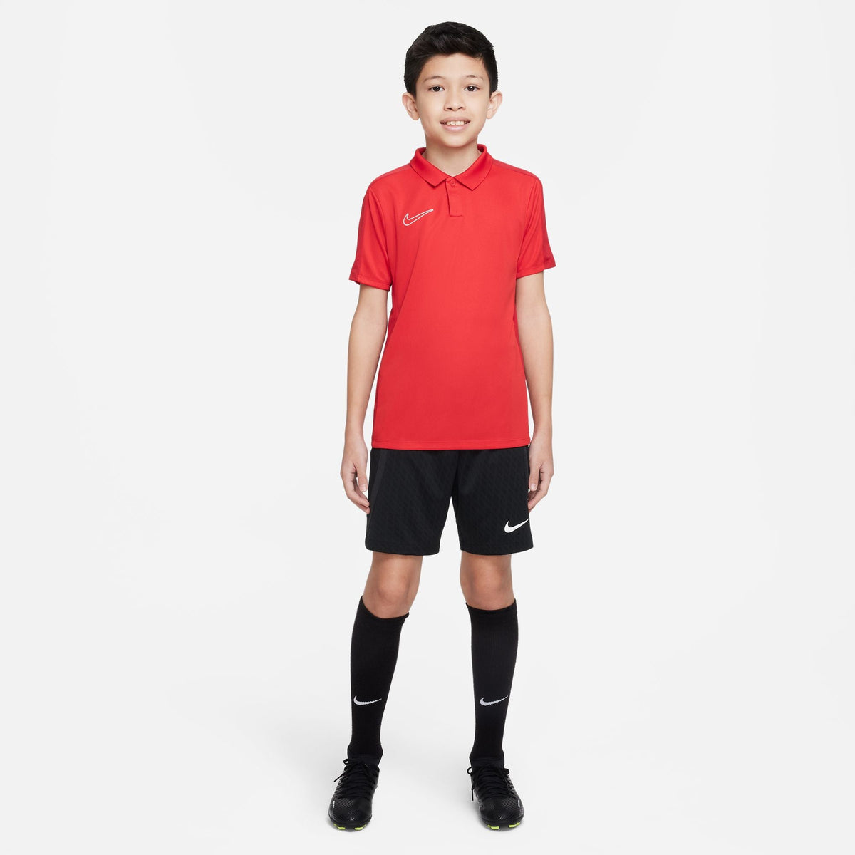 Nike Dri-FIT Academy 23 Short Sleeve Polo