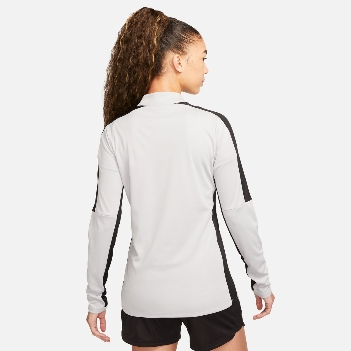 Nike Dri-FIT Academy 23 1/4 Zip Women's Drill Top