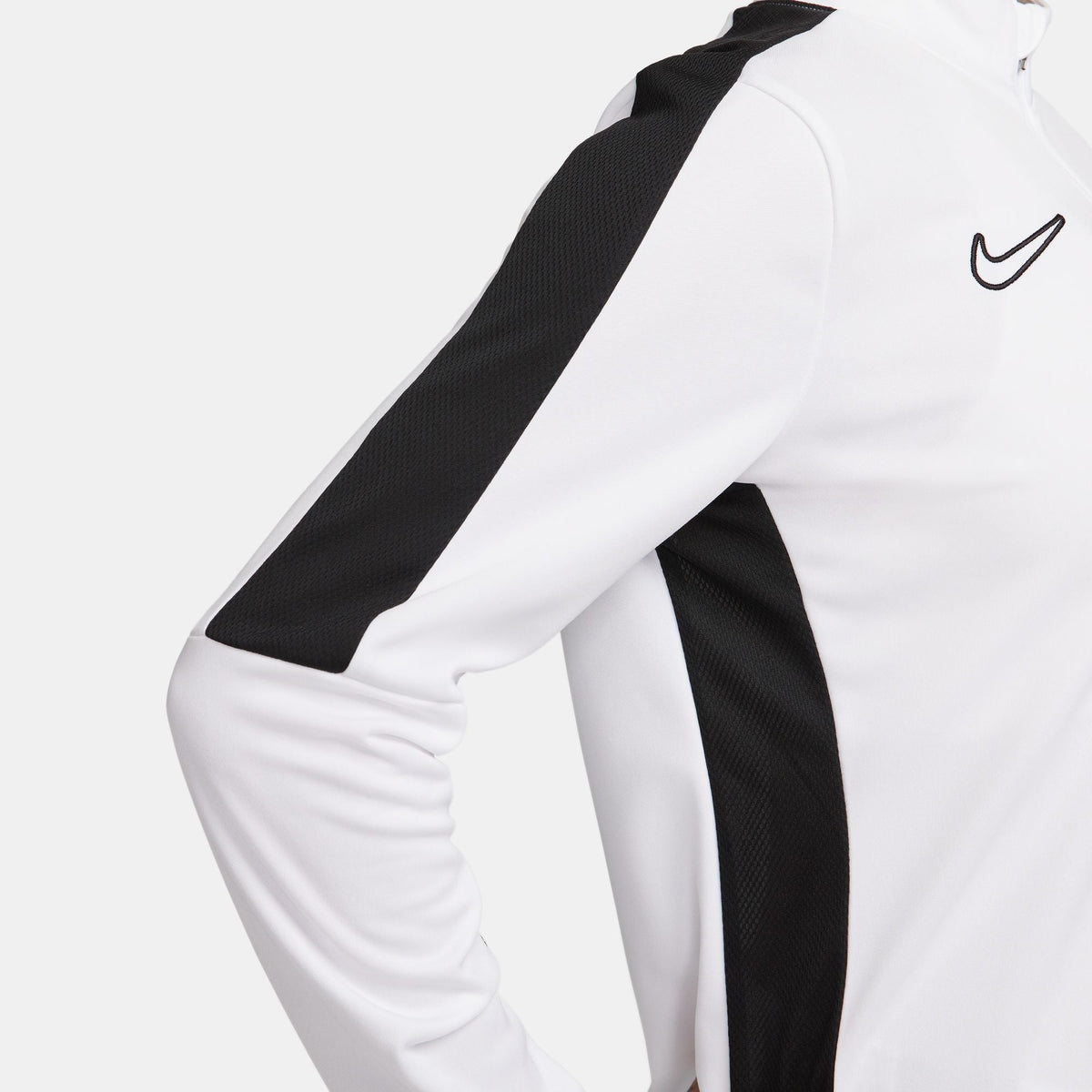 Nike Dri-FIT Academy 23 1/4 Zip Women's Drill Top