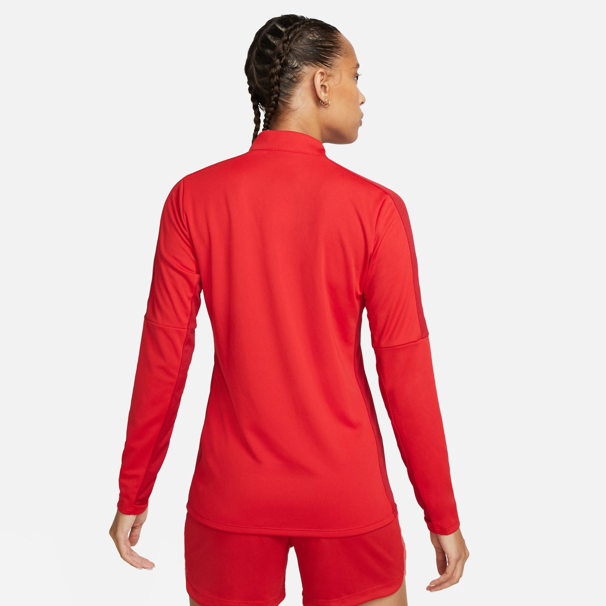 Nike Dri-FIT Academy 23 1/4 Zip Women's Drill Top
