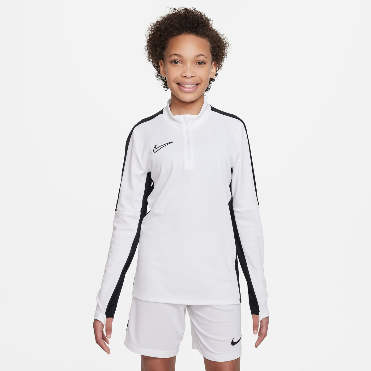 Nike Dri-FIT Academy 23 1/4 Zip Drill Top