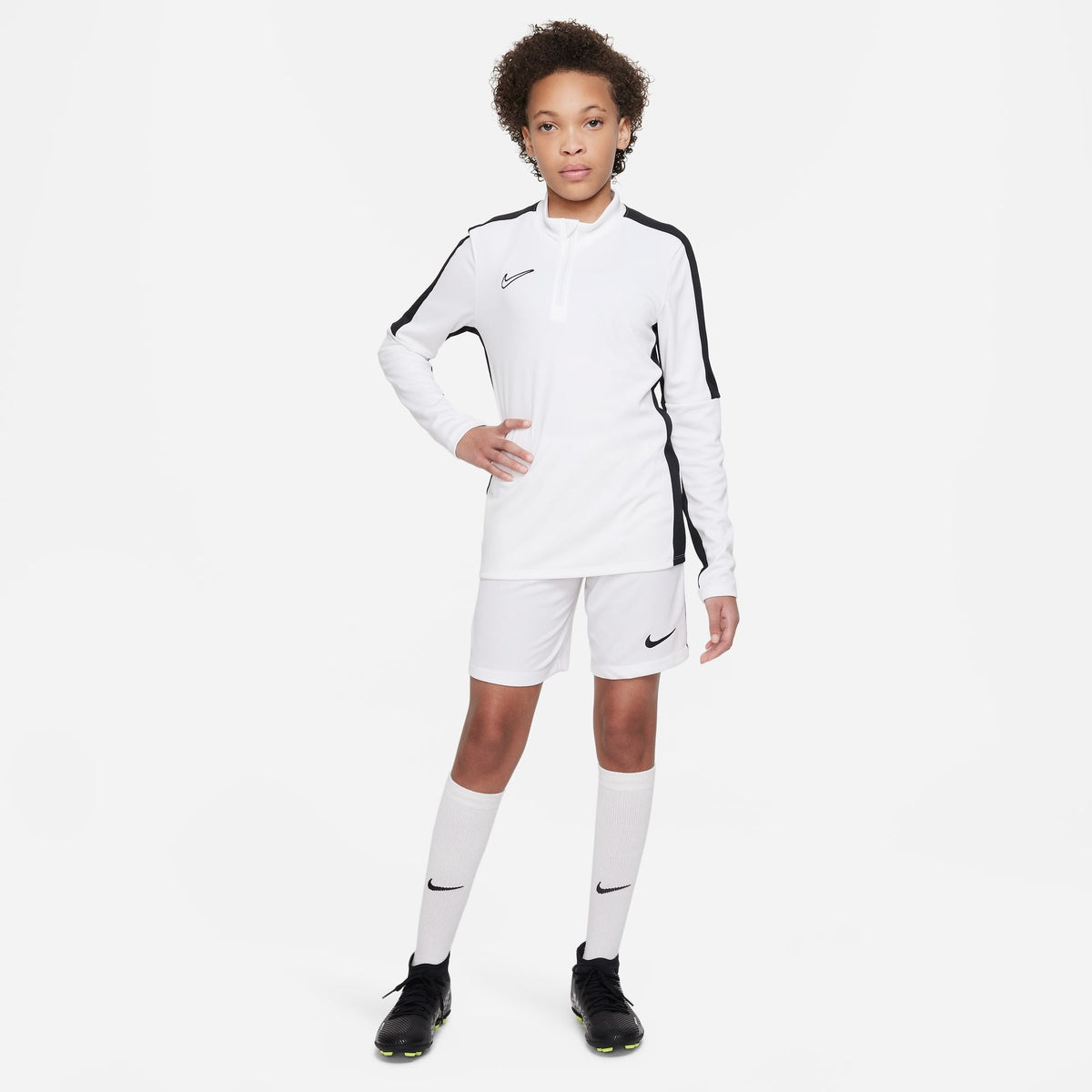 Nike Dri-FIT Academy 23 1/4 Zip Drill Top