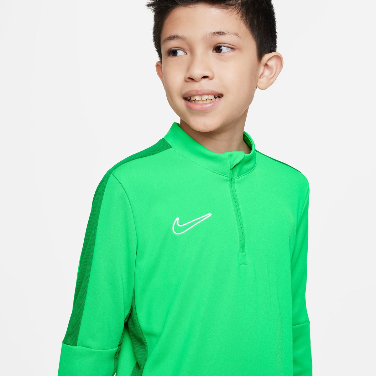 Nike Dri-FIT Academy 23 1/4 Zip Drill Top