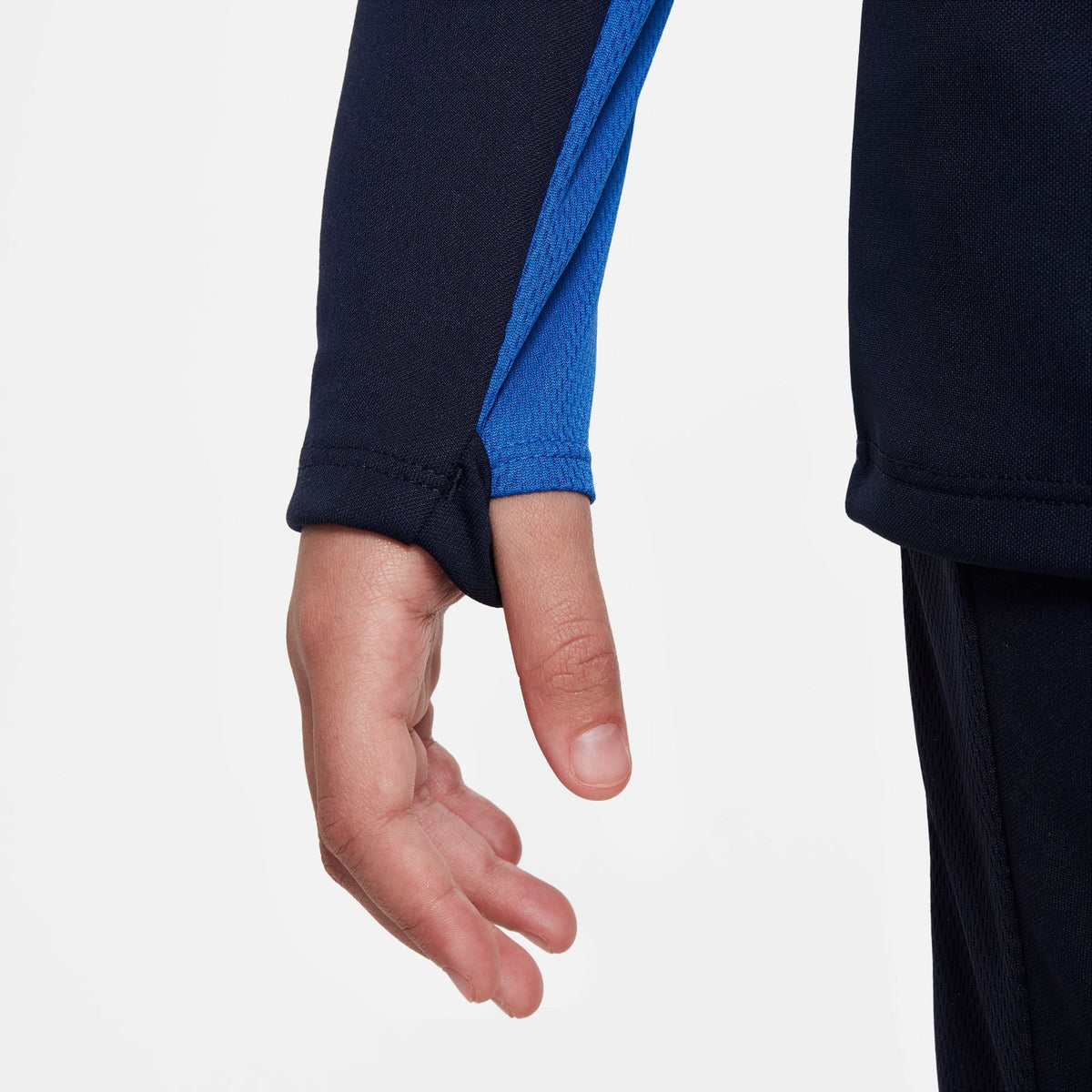 Nike Dri-FIT Academy 23 1/4 Zip Drill Top