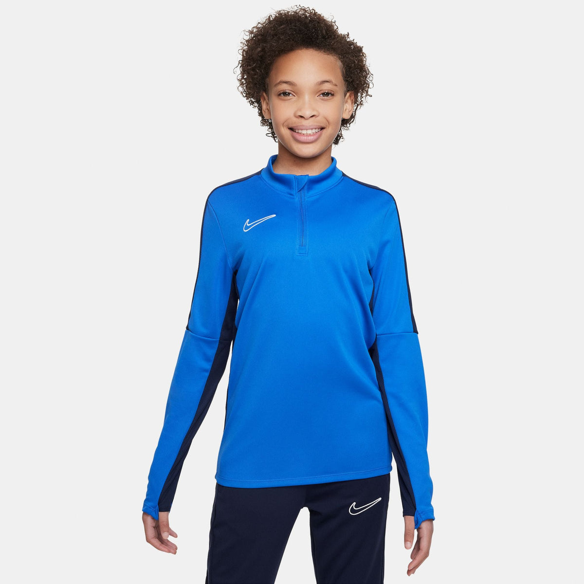 Nike Dri-FIT Academy 23 1/4 Zip Drill Top